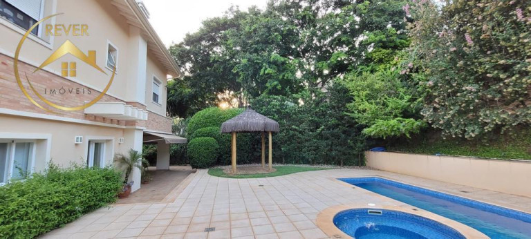 Imagem Sobrado com 4 Quartos para Alugar, 450 m² em Alphaville Campinas - Campinas Imagem Sobrado com 4 Quartos para Alugar, 450 m² em Alphaville Campinas - Campinas