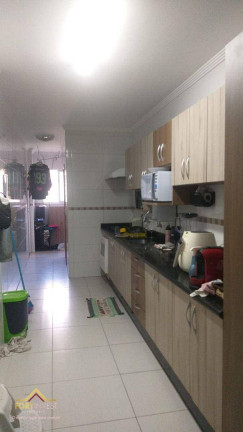 Imagem Imóvel com 3 Quartos à Venda, 136 m² em Aviação - Praia Grande