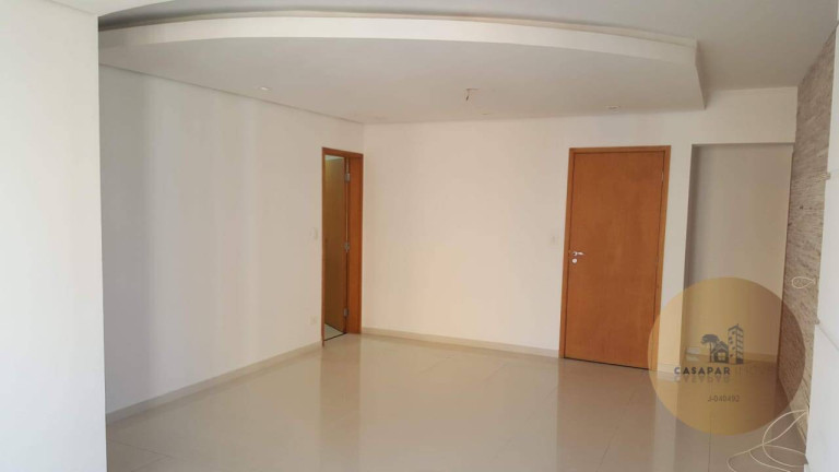 Imagem Apartamento com 3 Quartos à Venda, 134 m² em Jardim Bela Vista - Santo André Imagem Apartamento com 3 Quartos à Venda, 134 m² em Jardim Bela Vista - Santo André