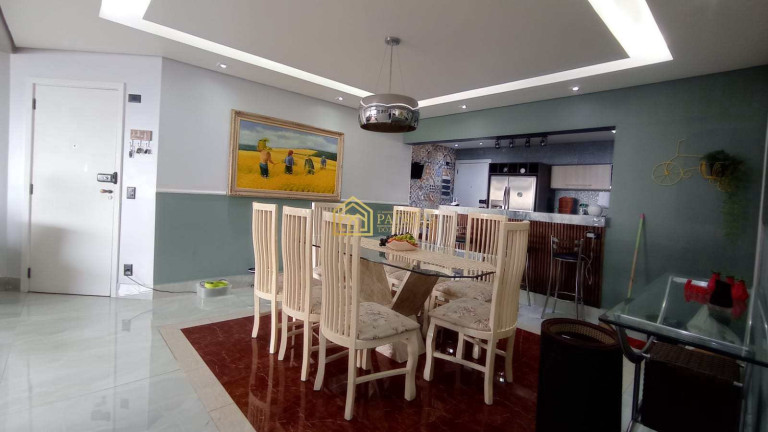 Imagem Apartamento com 3 Quartos à Venda, 158 m² em Vila Gonçalves - São Bernardo Do Campo Imagem Apartamento com 3 Quartos à Venda, 158 m² em Vila Gonçalves - São Bernardo Do Campo