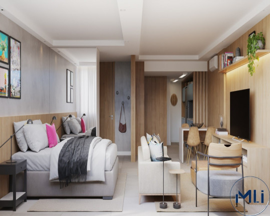Imagem Imóvel com 1 Quarto à Venda, 56 m² em Flamengo - Rio De Janeiro Imagem Imóvel com 1 Quarto à Venda, 56 m² em Flamengo - Rio De Janeiro