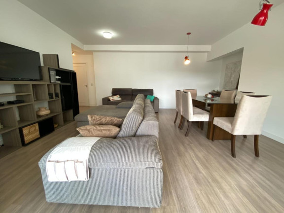 Imagem Apartamento com 3 Quartos à Venda, 150 m² em Marapé - Santos Imagem Apartamento com 3 Quartos à Venda, 150 m² em Marapé - Santos