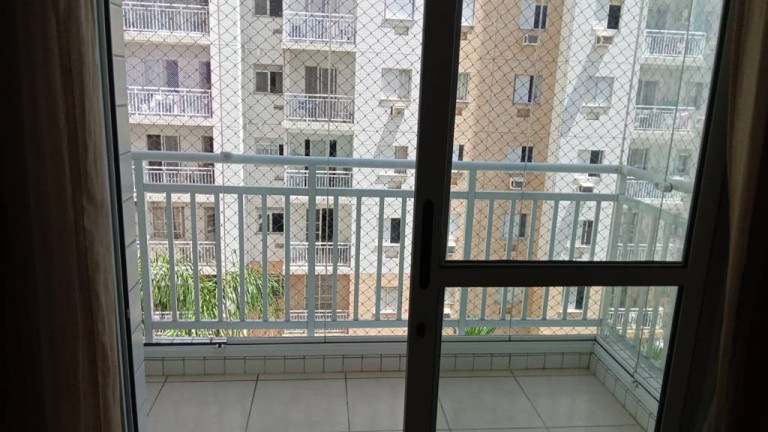 Imagem Apartamento com 2 Quartos à Venda, 51 m² em Ocian - Praia Grande