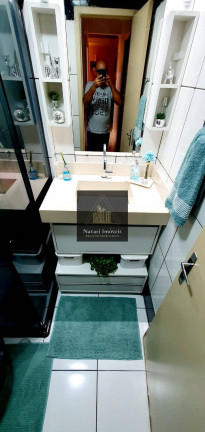 Imagem Apartamento com 2 Quartos à Venda, 50 m² em Imirim - São Paulo Imagem Apartamento com 2 Quartos à Venda, 50 m² em Imirim - São Paulo