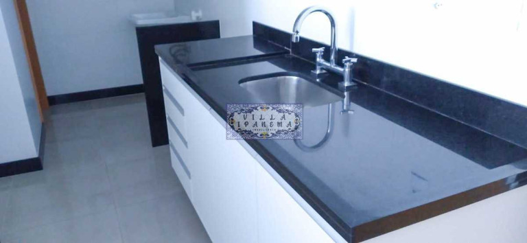 Imagem Apartamento com 1 Quarto à Venda, 53 m² em Agriões - Teresópolis