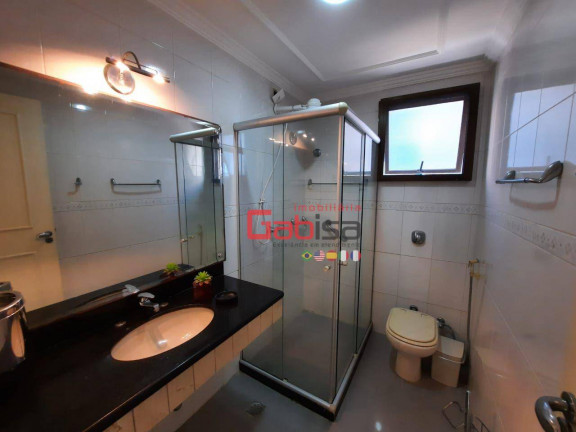 Imagem Apartamento com 3 Quartos à Venda, 140 m² em Braga - Cabo Frio