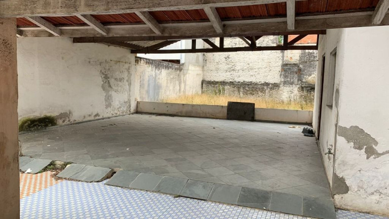 Imagem Casa com 2 Quartos à Venda, 148 m² em Centro - Poá