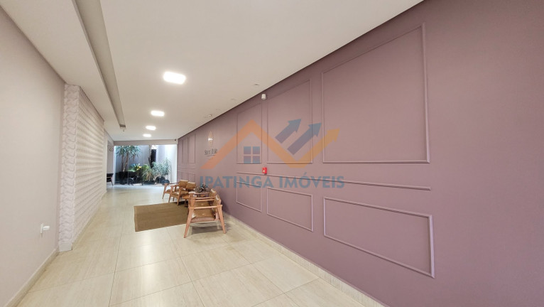 Imagem Cobertura com 3 Quartos à Venda, 128 m² em Parque Veneza - Santana Do Paraíso