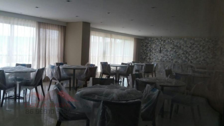 Imagem Apartamento com 3 Quartos à Venda, 78 m² em Monte Castelo