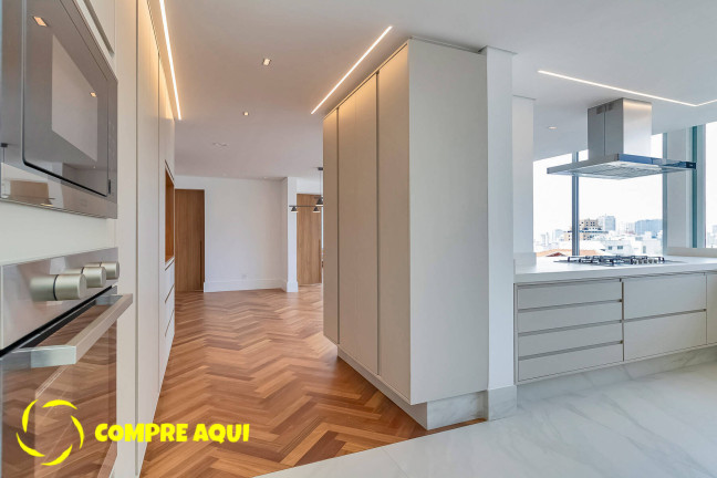 Imagem Apartamento com 3 Quartos à Venda, 289 m² em Higienópolis - São Paulo Imagem Apartamento com 3 Quartos à Venda, 289 m² em Higienópolis - São Paulo