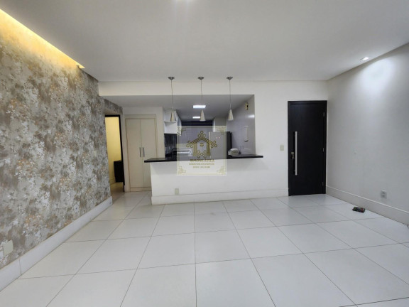 Apartamento com 3 Quartos à Venda, 92 m² em Barra - Salvador