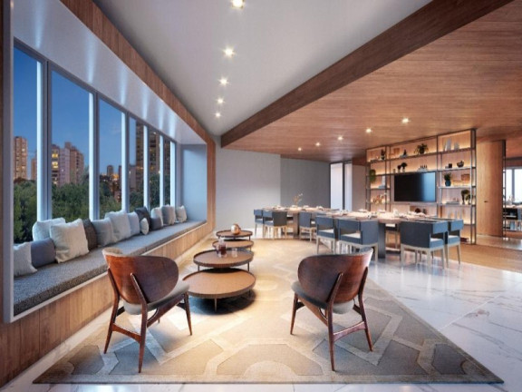 Imagem Apartamento com 3 Quartos à Venda, 150 m² em Jardim Emília - Sorocaba