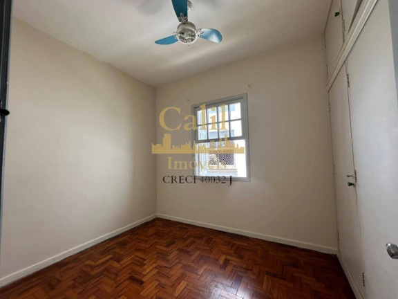 Casa com 2 Quartos para Alugar, 104 m² em Embaré - Santos