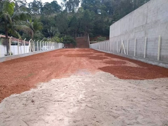 Terreno à Venda, 1.270 m² em Jardim Marginal - Bom Jesus Dos Perdões