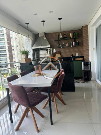 Imagem Apartamento com 3 Quartos à Venda, 162 m² em Santo Antônio - São Caetano Do Sul