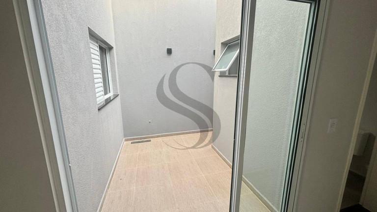 Imagem Casa de Condomínio com 3 Quartos à Venda, 115 m² em Horto Florestal - Sorocaba