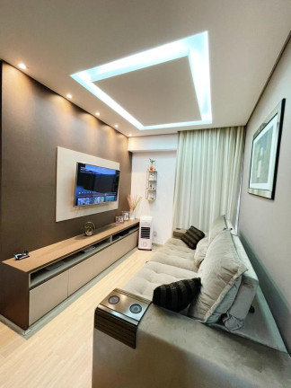 Imagem Imóvel com 1 Quarto à Venda, 35 m² em Norte (águas Claras) - Brasília