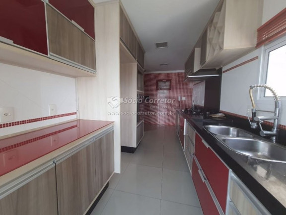 Apartamento com 3 Quartos à Venda, 114 m² em Centro - Guarulhos