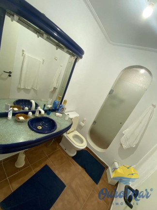 Imagem Apartamento com 3 Quartos para Alugar ou Temporada, 183 m² em Belas Artes - Itanhaém Imagem Apartamento com 3 Quartos para Alugar ou Temporada, 183 m² em Belas Artes - Itanhaém