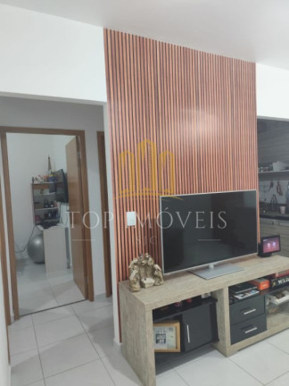 Imagem Apartamento com 2 Quartos para Alugar, 53 m² em Jardim América - São José Dos Campos Imagem Apartamento com 2 Quartos para Alugar, 53 m² em Jardim América - São José Dos Campos
