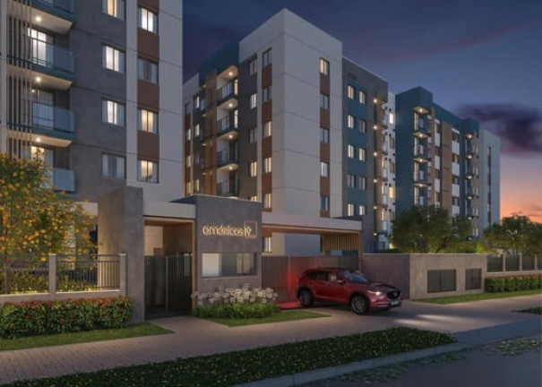 Apartamento com 3 Quartos à Venda, 65 m² em Recreio Dos Bandeirantes - Rio De Janeiro
