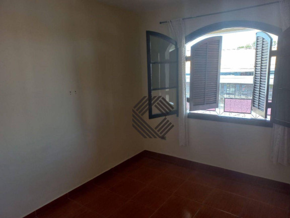 Imagem Sobrado com 3 Quartos para Alugar, 274 m² em Vila Olímpia - Sorocaba