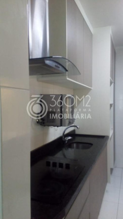 Imagem Apartamento com 3 Quartos à Venda, 93 m² em Campestre - Santo André