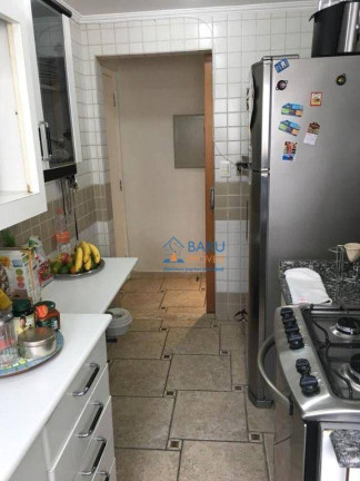 Imagem Cobertura com 2 Quartos à Venda, 100 m² em Perdizes - São Paulo