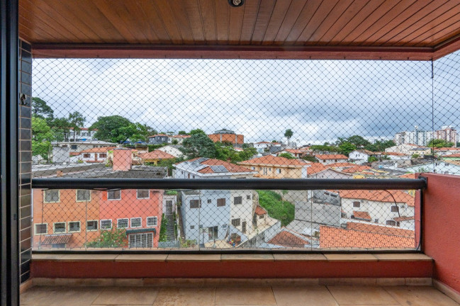Imagem Apartamento com 3 Quartos à Venda, 108 m² em Jardim Leonor - São Paulo