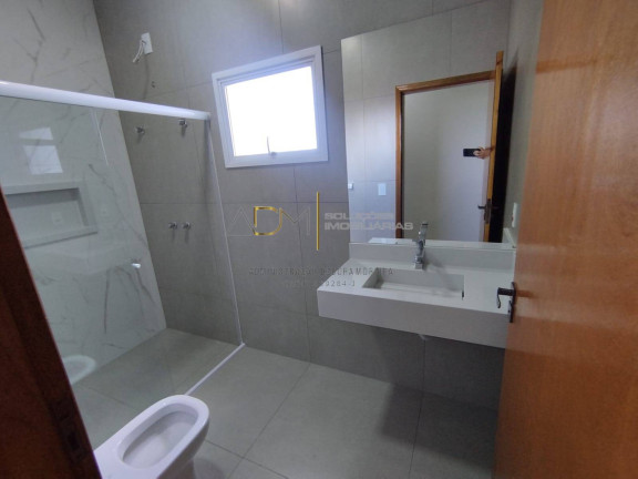 Imagem Casa com 3 Quartos à Venda, 187 m² em Residencial Ouro Verde - Botucatu