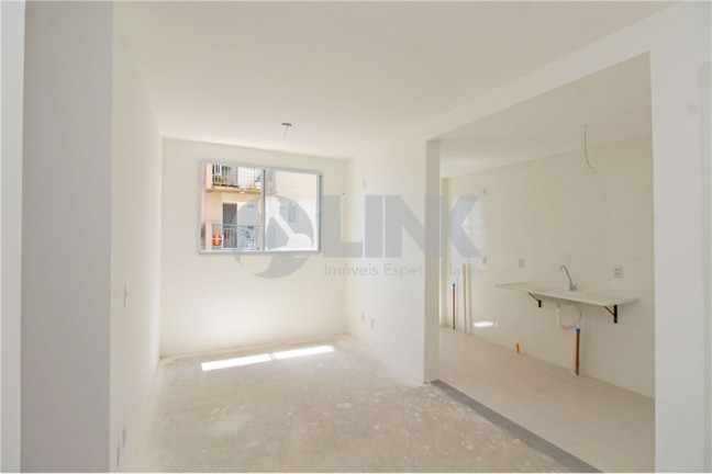 Apartamento com 2 Quartos à Venda, 46 m² em Tristeza - Porto Alegre