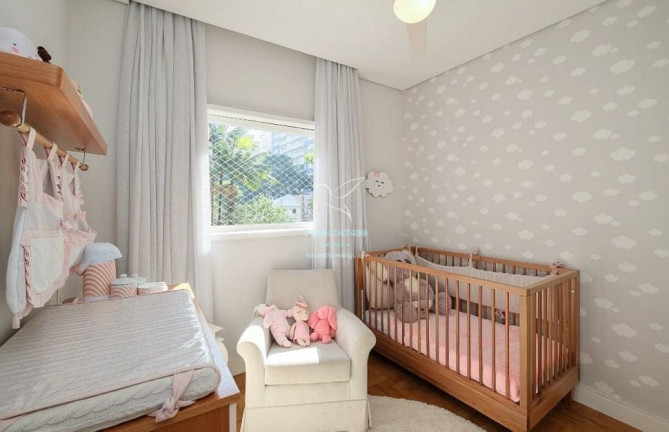 Imagem Apartamento com 3 Quartos à Venda, 130 m² em Higienópolis - São Paulo Imagem Apartamento com 3 Quartos à Venda, 130 m² em Higienópolis - São Paulo