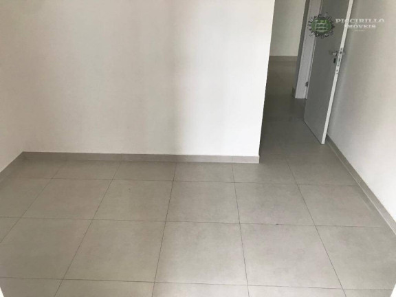 Imagem Apartamento com 2 Quartos à Venda, 96 m² em Canto Do Forte - Praia Grande