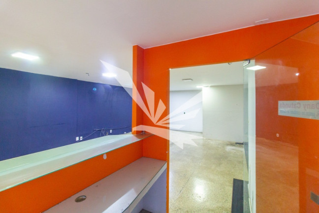 Imagem Imóvel para Alugar, 48 m² em Asa Sul - Brasília