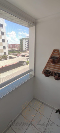 Imagem Imóvel com 3 Quartos à Venda, 67 m² em Inácio Barbosa - Aracaju