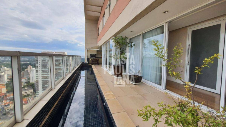 Imagem Imóvel com 4 Quartos à Venda, 419 m² em Alto Da Lapa - São Paulo Imagem Imóvel com 4 Quartos à Venda, 419 m² em Alto Da Lapa - São Paulo