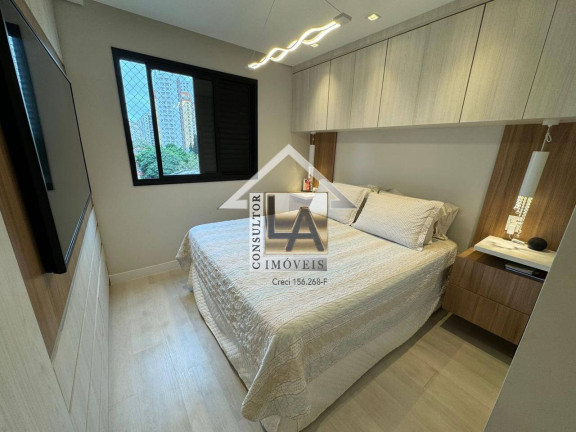 Imagem Apartamento com 4 Quartos à Venda, 113 m² em Bosque Da Saúde - São Paulo