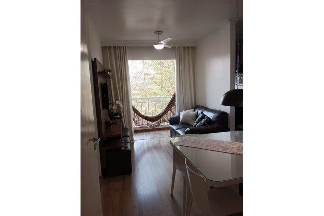 Imagem Apartamento com 2 Quartos à Venda, 54 m² em Jardim América Da Penha - São Paulo Imagem Apartamento com 2 Quartos à Venda, 54 m² em Jardim América Da Penha - São Paulo
