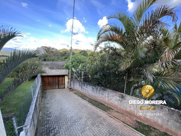 Imagem Casa com 3 Quartos à Venda, 196 m² em Terra Preta (terra Preta) - Mairiporã