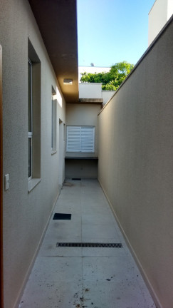 Imagem Casa com 3 Quartos à Venda, 135 m² em Jardim Bela Vista - Bauru