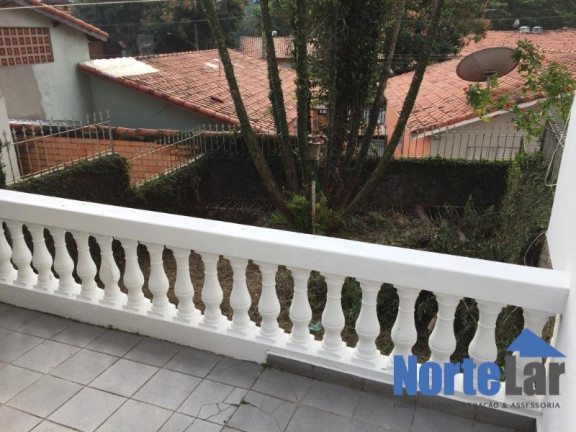 Imagem Sobrado com 3 Quartos à Venda, 145 m² em Conjunto Residencial Vista Verde - São Paulo