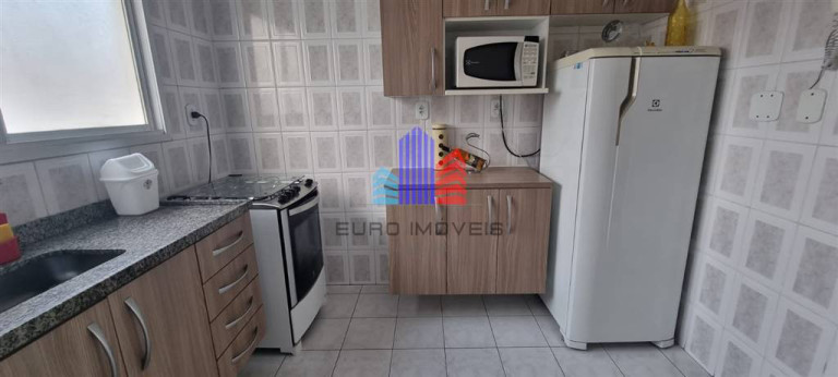 Imagem Apartamento com 2 Quartos à Venda, 70 m² em Boqueirao - Praia Grande