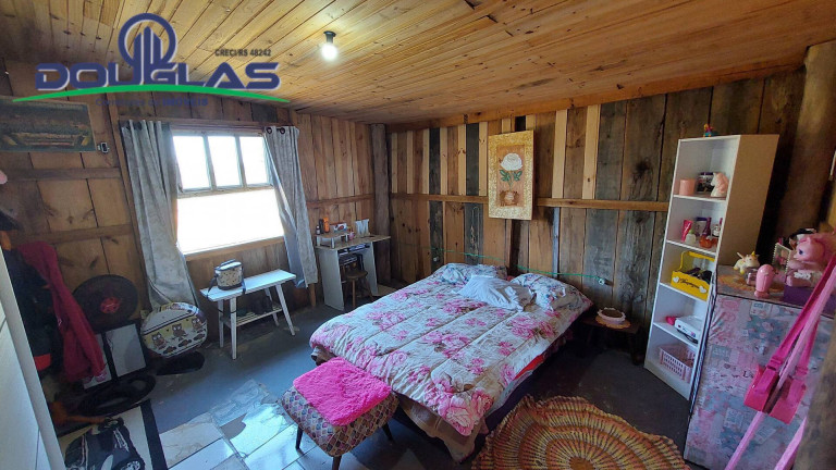 Imagem Casa com 2 Quartos à Venda,  em águas Claras - Viamão
