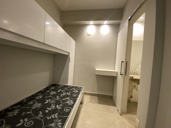 Imagem Apartamento com 2 Quartos à Venda, 60 m² em Gonzaga - Santos