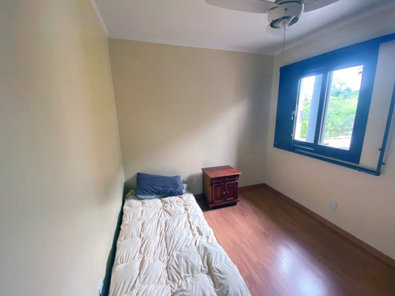 Imagem Casa de Condomínio com 3 Quartos à Venda, 102 m² em Partenon - Porto Alegre