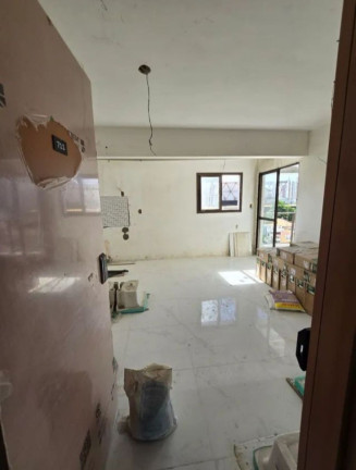 Imagem Apartamento com 1 Quarto à Venda, 42 m² em Armação - Salvador Imagem Apartamento com 1 Quarto à Venda, 42 m² em Armação - Salvador