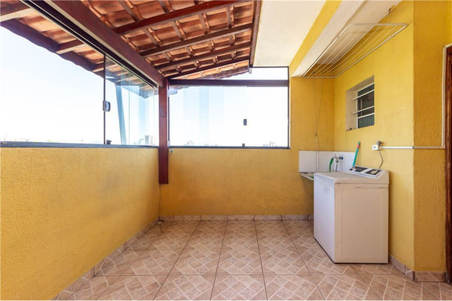 Imagem Casa com 3 Quartos à Venda,  em Vila Paranaguá - São Paulo
