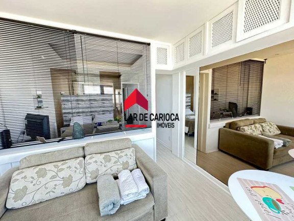 Imagem Apartamento com 1 Quarto à Venda, 45 m² em Copacabana - Rio De Janeiro Imagem Apartamento com 1 Quarto à Venda, 45 m² em Copacabana - Rio De Janeiro