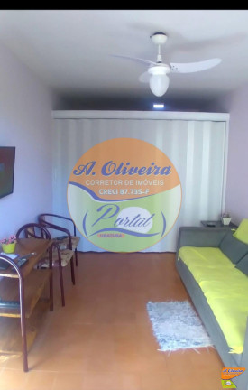Imagem Apartamento com 1 Quarto à Venda, 45 m² em Praia Grande - Ubatuba Imagem Apartamento com 1 Quarto à Venda, 45 m² em Praia Grande - Ubatuba