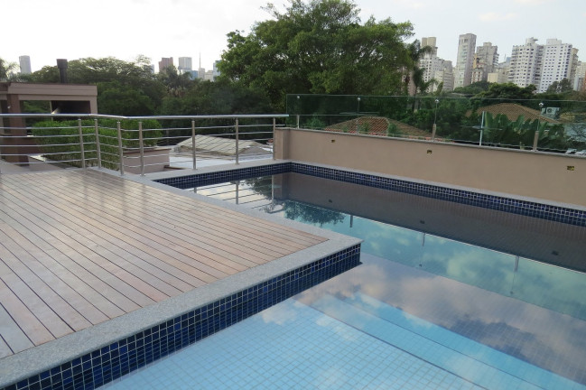 Imagem Casa com 4 Quartos à Venda, 730 m² em Jardim Paulista - São Paulo Imagem Casa com 4 Quartos à Venda, 730 m² em Jardim Paulista - São Paulo